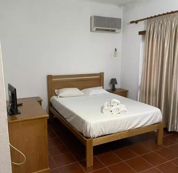 Majatalo Kualquer Koisa