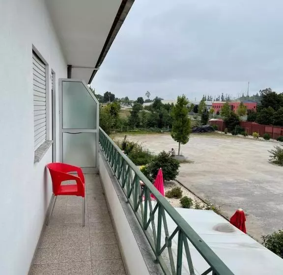 Majatalo Kualquer Koisa