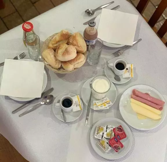 Majatalo Kualquer Koisa