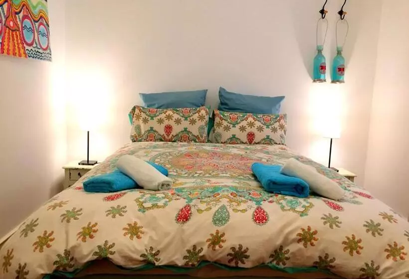 پانسیون Lisbonera Guest House