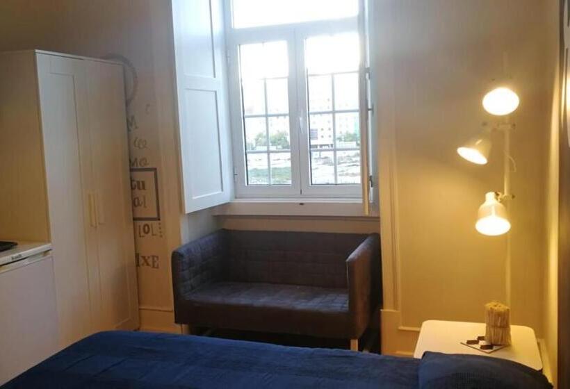 Pensiune Lxroller Premium Guesthouse