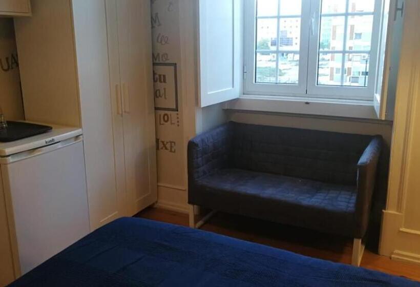 Pensiune Lxroller Premium Guesthouse