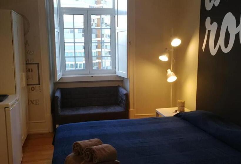 Pensiune Lxroller Premium Guesthouse