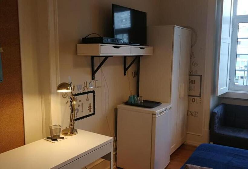 Pensiune Lxroller Premium Guesthouse