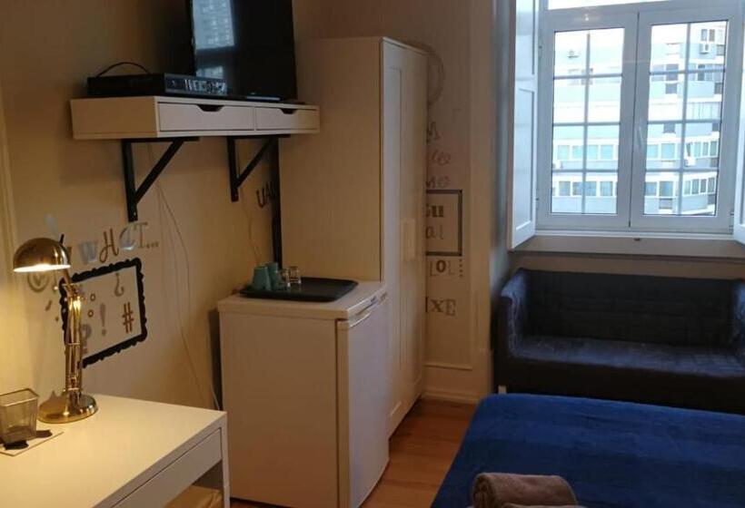 Pensiune Lxroller Premium Guesthouse