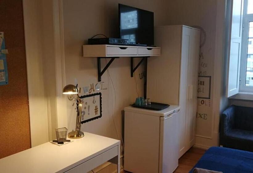 Pensiune Lxroller Premium Guesthouse