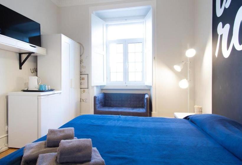 Pensiune Lxroller Premium Guesthouse