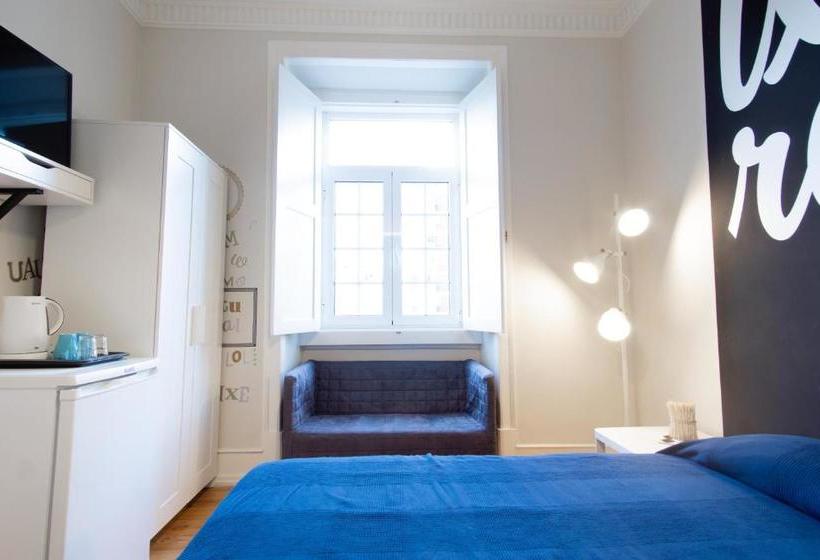 Pensiune Lxroller Premium Guesthouse