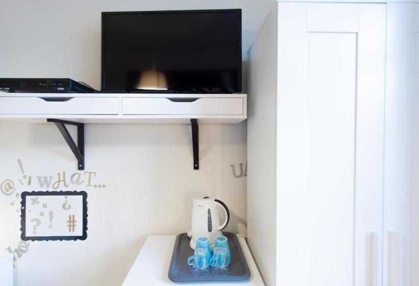 Pensiune Lxroller Premium Guesthouse