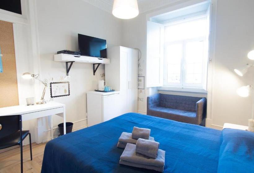 Pensiune Lxroller Premium Guesthouse