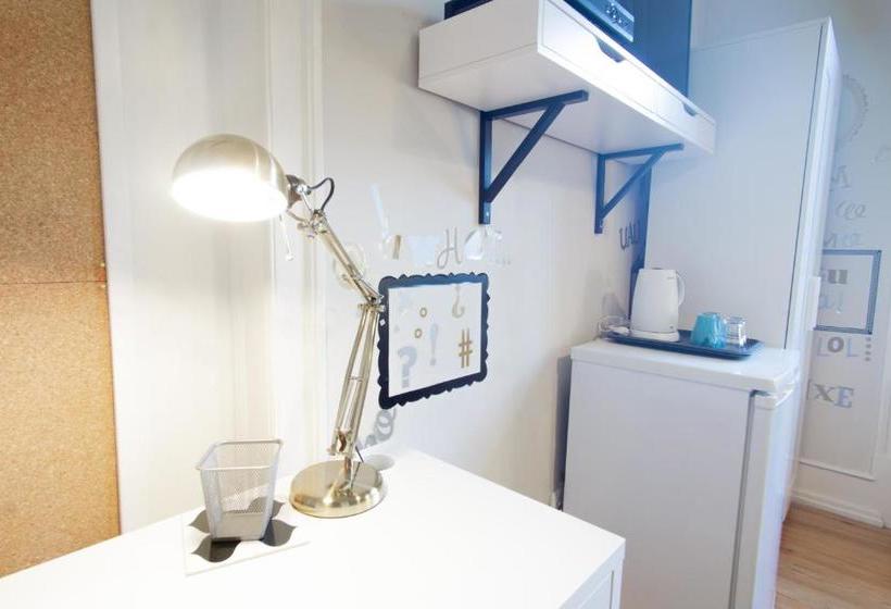 Pensiune Lxroller Premium Guesthouse