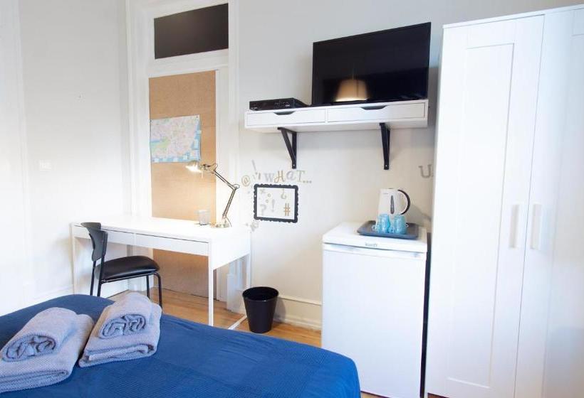 Pensiune Lxroller Premium Guesthouse