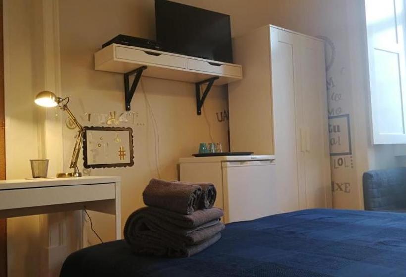 Pensiune Lxroller Premium Guesthouse