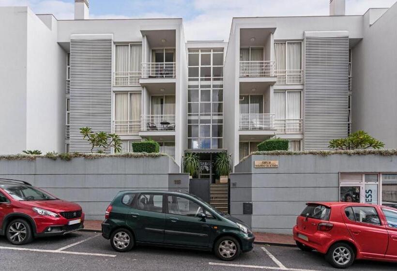 Achada I By An Island Apart