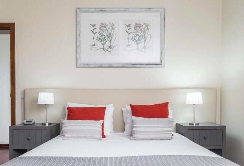 Achada I By An Island Apart