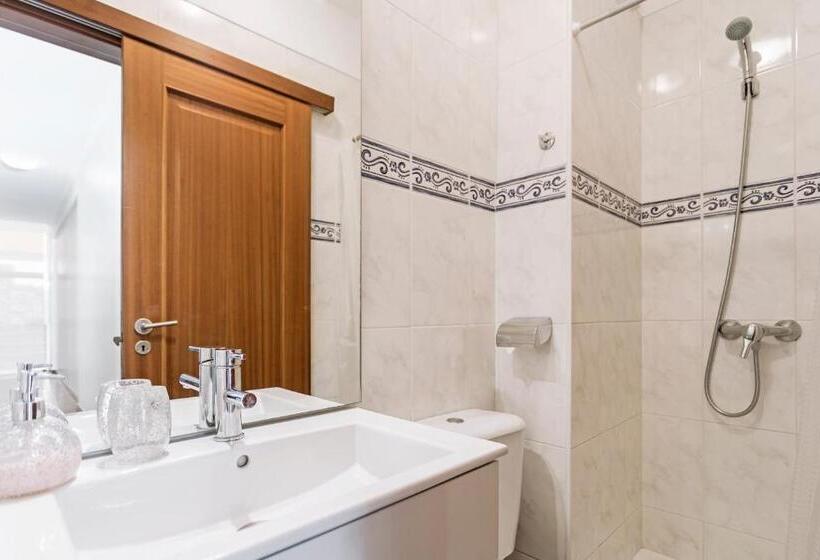 Achada I By An Island Apart