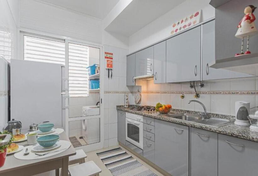 Achada I By An Island Apart