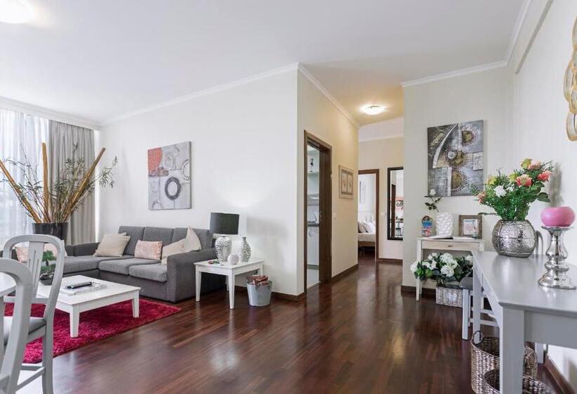 Achada I By An Island Apart