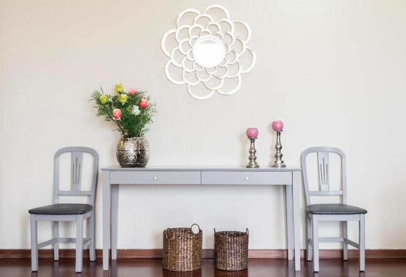 Achada I By An Island Apart