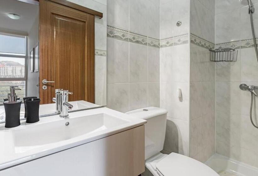 Achada I By An Island Apart