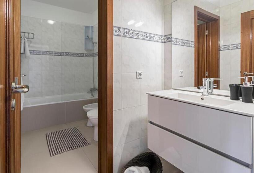 Achada I By An Island Apart