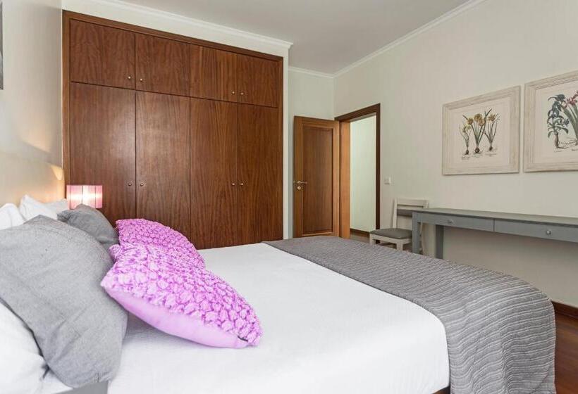 Achada I By An Island Apart