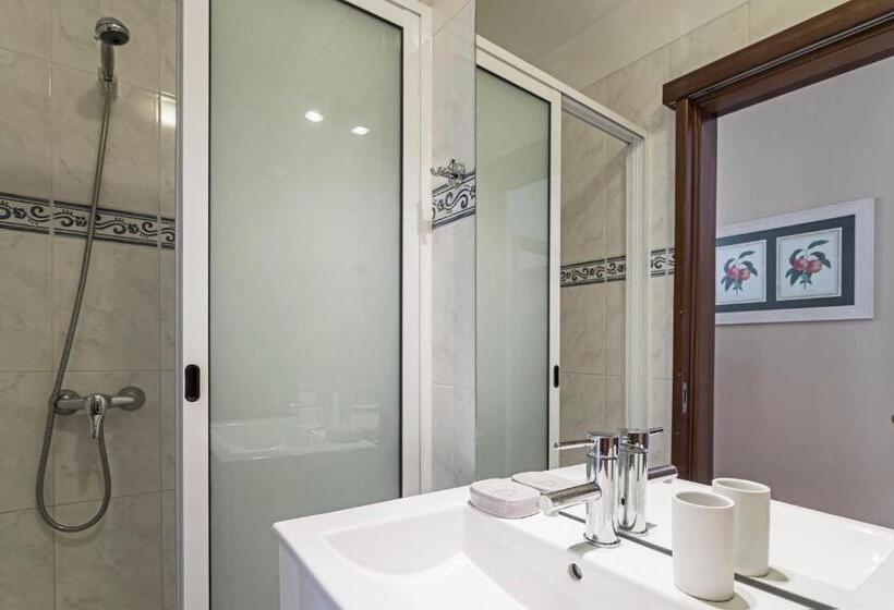 Achada I By An Island Apart