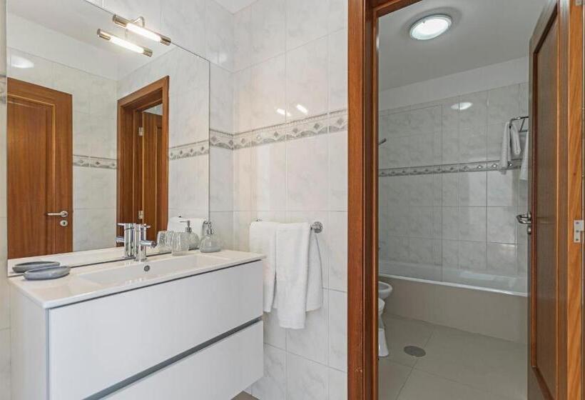 Achada I By An Island Apart