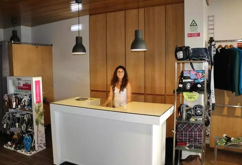 Apartamentos Kósmos