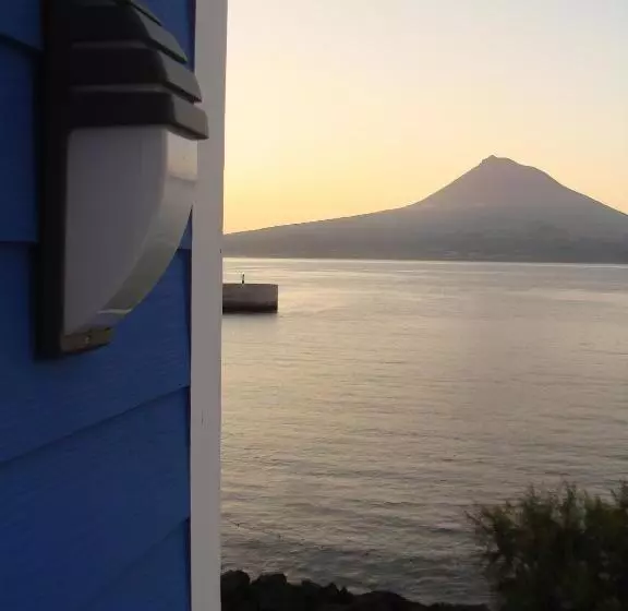 Apartamentos Kósmos