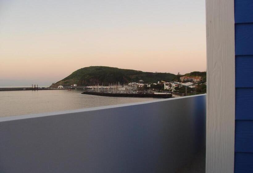 Apartamentos Kósmos