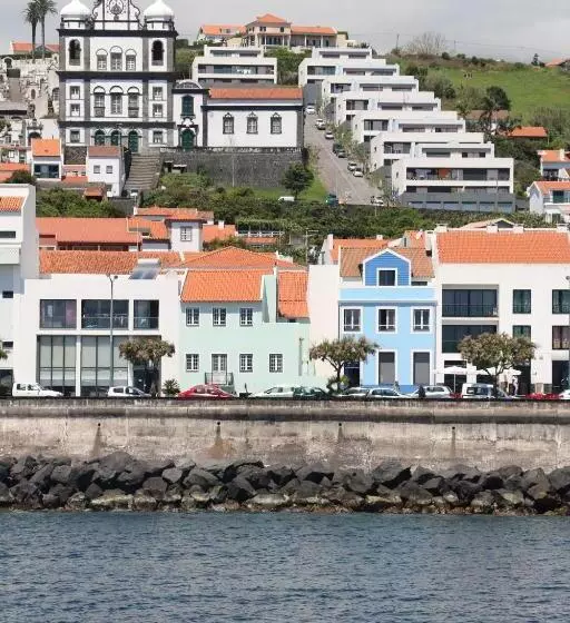 Apartamentos Kósmos