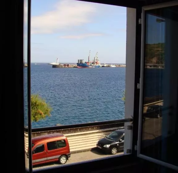 Apartamentos Kósmos