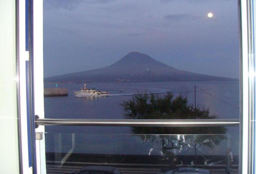 Apartamentos Kósmos