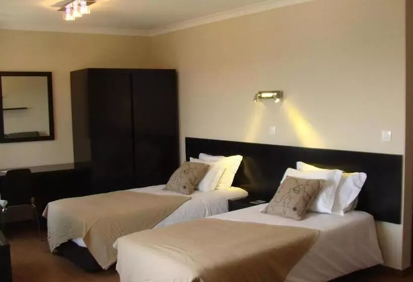 Apartamentos Kósmos