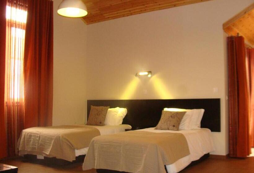 Apartamentos Kósmos