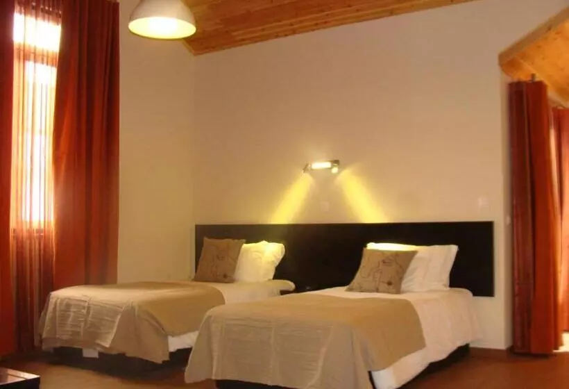 Apartamentos Kósmos