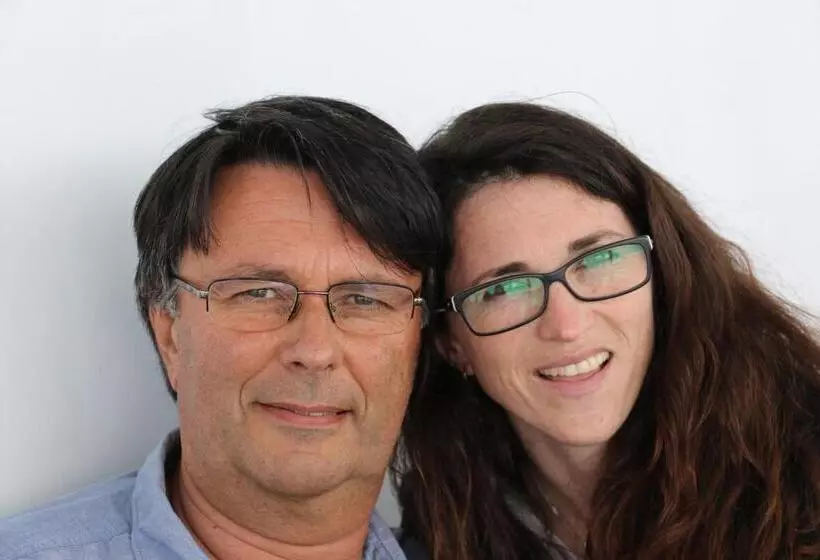 Apartamentos Kósmos