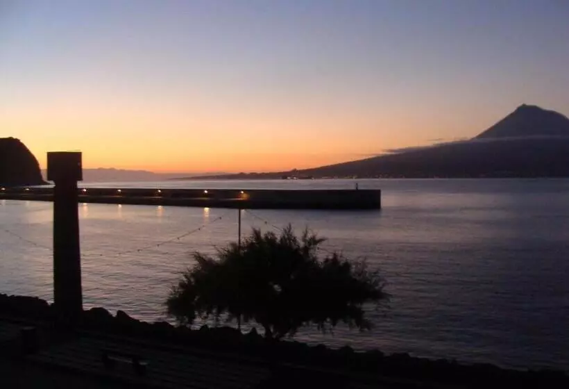 Apartamentos Kósmos