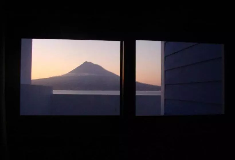 Apartamentos Kósmos