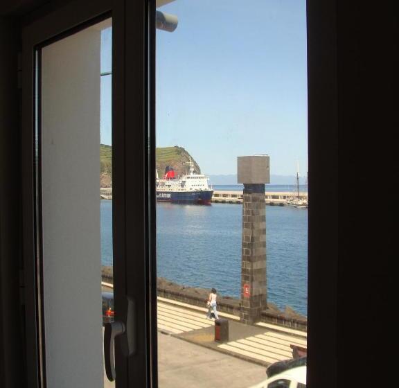 Apartamentos Kósmos