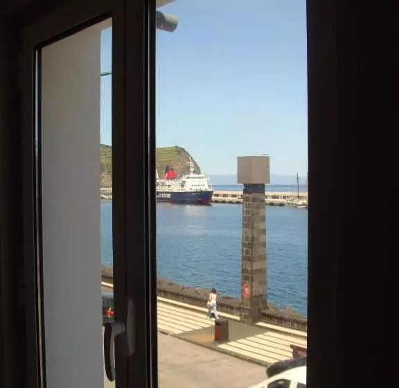 Apartamentos Kósmos