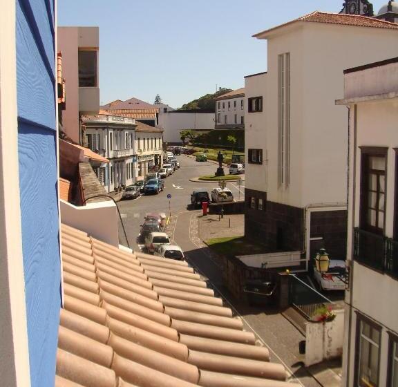 Apartamentos Kósmos