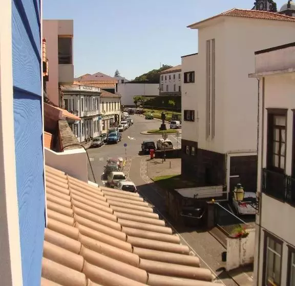 Apartamentos Kósmos