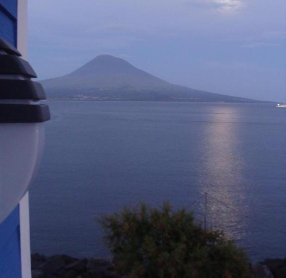 Apartamentos Kósmos