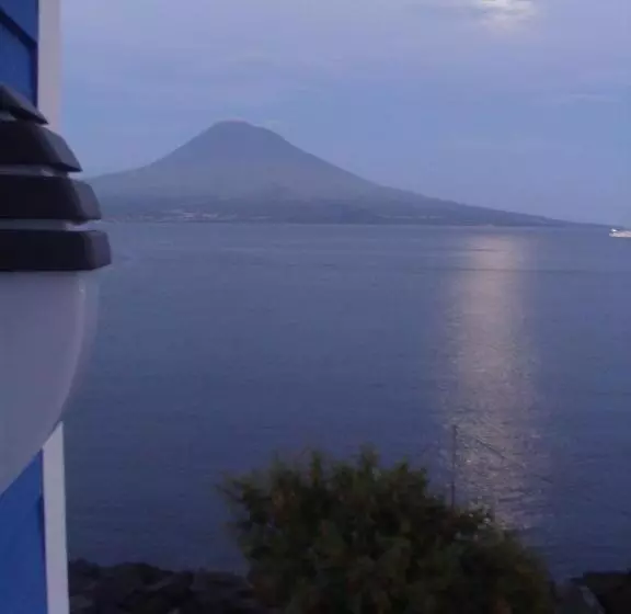 Apartamentos Kósmos