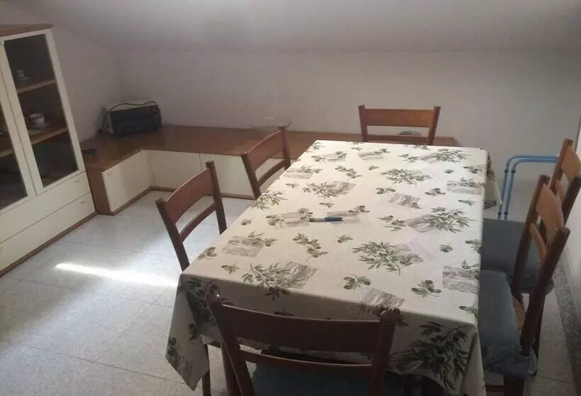 Hotelli Agriturismo Nonna Merj