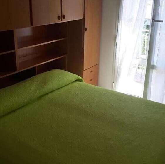 בית מלון כפרי Agriturismo Nonna Merj