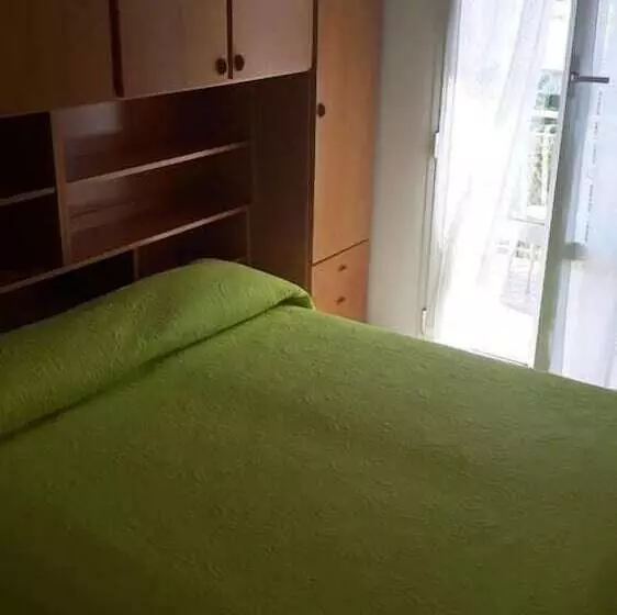 Hotelli Agriturismo Nonna Merj