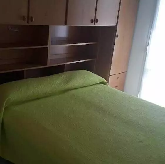 Hotelli Agriturismo Nonna Merj